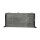 Kühler Motorkühlung Kühlrippen gelötet 590 x 322 mm HELLA für u.a. AUDI 80