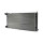 Kühler Motorkühlung 675 x 322 mm HELLA IAM-Expertise passend für u.a. VW GOLF