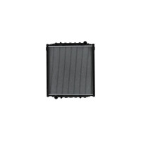 Engine Cooling Radiator Cooling fins soldered 650 x 614...