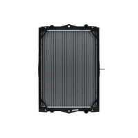 Engine Cooling Radiator cooling fins soldered 750 x 537...