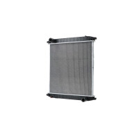 Kühler Motorkühlung 570 x 538 mm HELLA passend...