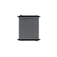 Kühler Motorkühlung 570 x 538 mm HELLA passend...