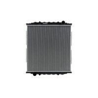 Engine Cooling Radiator Cooling fins soldered 650 x 614...