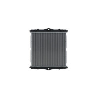 Kühler Motorkühlung Kühlrippen...