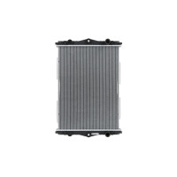 Engine Cooling Radiator cooling fins soldered 750 x 537...