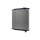 Engine Cooling Radiator 705 x 708 mm HELLA suitable for e.g. RENAULT TRUCKS