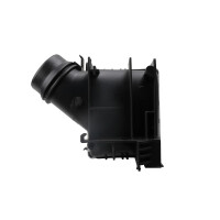 Ladeluftkühler Kühlrippen gelötet Aluminium 495 x 133 mm HELLA für u.a. BMW 3er