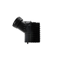 Ladeluftkühler Kühlrippen gelötet Aluminium 524 x 158 mm HELLA für u.a. BMW X5