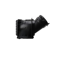 Ladeluftkühler Kühlrippen gelötet Aluminium 510 x 105 mm HELLA für u.a. BMW 3er