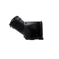 Ladeluftkühler Kühlrippen gelötet Aluminium 510 x 105 mm HELLA für u.a. BMW 3er