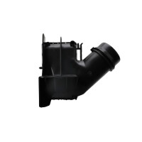 Ladeluftkühler Kühlrippen gelötet Aluminium 495 x 147 mm HELLA für u.a. BMW X3