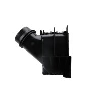 Ladeluftkühler Kühlrippen gelötet Aluminium 495 x 147 mm HELLA für u.a. BMW X3