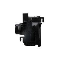 Ladeluftkühler Kühlrippen gelötet Alu 615 x 161 mm HELLA für u.a. VOLVO XC60