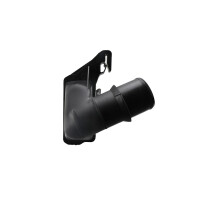 Ladeluftkühler Kühlrippen gelötet Alu 590 x 116 mm HELLA für u.a. DACIA SANDERO