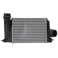 Charge Air Cooler brazed alu cooling fins 280 x 217 mm...