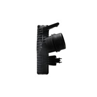 Ladeluftkühler Kühlrippen gelötet Alu 698 x 189 mm HELLA für u.a. FORD FOCUS