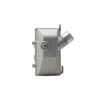 Ladeluftkühler Kühlrippen gelötet Alu 340 x 189 mm HELLA für u.a. HYUNDAI TUCSON