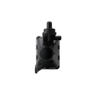 Charge Air Cooler soldered alu cooling fins 450 x 98 mm HELLA for FIAT PUNTO