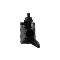 Charge Air Cooler soldered alu cooling fins 450 x 98 mm HELLA for FIAT PUNTO