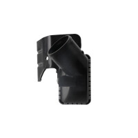 Ladeluftkühler Kühlrippen gelötet Aluminium 570 x 84 mm HELLA für RENAULT THALIA