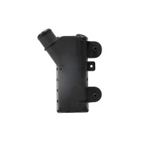 Charge Air Cooler alu cooling fins 183 x 188 mm HELLA for e.g. RENAULT TWINGO