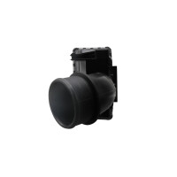 Charge Air Cooler brazed aluminium cooling fins 665 x 142 mm HELLA for AUDI Q3