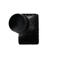 Charge Air Cooler brazed aluminium cooling fins 720 x 133 mm HELLA for AUDI A6