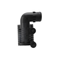 Ladeluftkühler Kühlrippen gelötet Alu 300 x 133 mm HELLA für u.a. CITROËN C5