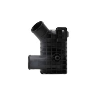 Ladeluftkühler Kühlrippen gelötet Alu 300 x 147 mm HELLA für u.a. FORD C-MAX