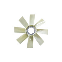 Fan Wheel Engine Cooling Ø 750 mm HELLA IAM-Expertise suitable for VOLVO FH12