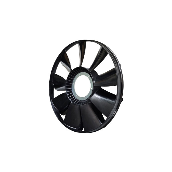 Fan Wheel Engine Cooling Ø 750 mm HELLA IAM-Expertise suitable for e.g. MAN TGA
