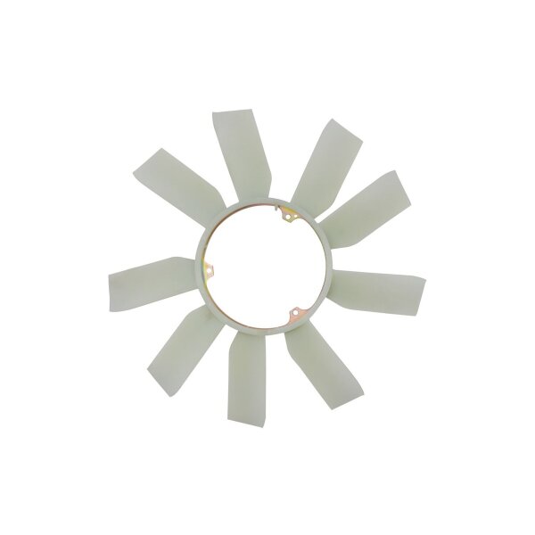 Fan Wheel Engine Cooling Ø 430 mm HELLA for e.g....