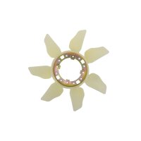 Fan Wheel Engine Cooling Ø 430 mm HELLA...