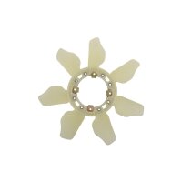 Fan Wheel Engine Cooling Ø 430 mm HELLA...