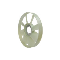Fan Wheel Engine Cooling Ø 704 mm HELLA for e.g. MERCEDES-BENZ ATEGO