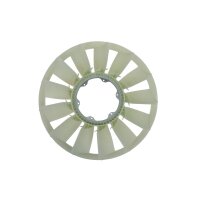 Fan Wheel Engine Cooling Ø 815 mm HELLA for e.g....