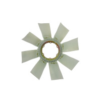 Fan Wheel Engine Cooling Ø 750 mm HELLA IAM-Expertise suitable for e.g. SETRA