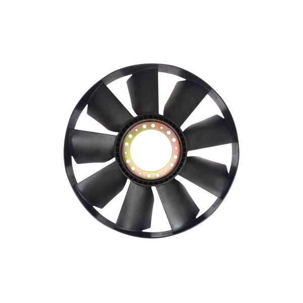 Fan Wheel Engine Cooling Ø 704 mm HELLA for IVECO TRAKKER and others