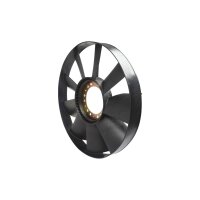 Fan Wheel Engine Cooling Ø 704 mm HELLA for IVECO TRAKKER and others