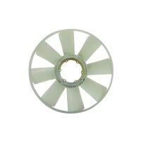 Fan Wheel Engine Cooling Ø 750 mm HELLA for...