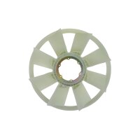 Fan Wheel Engine Cooling Ø 750 mm HELLA for...