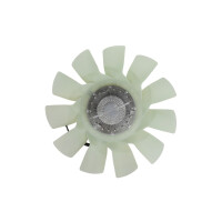 Lüfter Motorkühlung 24 V 6-polig HELLA...