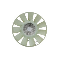 Lüfter Motorkühlung 24 V 6-polig HELLA...