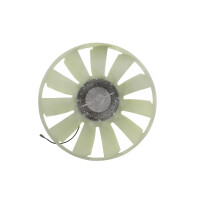 Lüfter Motorkühlung 24 V 2-polig HELLA...