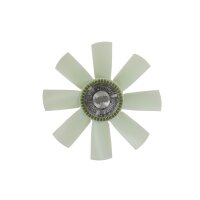 Engine Cooling Fan 24 V HELLA IAM-Expertise for e.g....