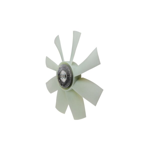Engine Cooling Fan 24 V HELLA IAM-Expertise for e.g. VOLVO FH12