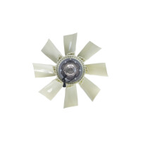 Lüfter Motorkühlung 24 V 5-polig HELLA IAM-Expertise passend für u.a. VOLVO FH