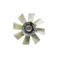 Lüfter Motorkühlung 24 V 5-polig HELLA IAM-Expertise passend für u.a. VOLVO FM