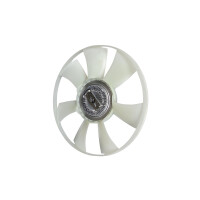 Engine Cooling Fan 12 V HELLA suitable for e.g....