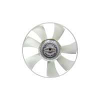 Engine Cooling Fan 12 V HELLA suitable for e.g....